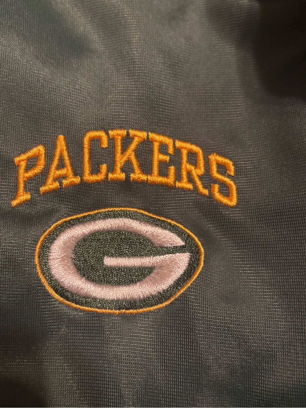 Womens NFL GreenBay Packers Jacket - Picture 2 of 9